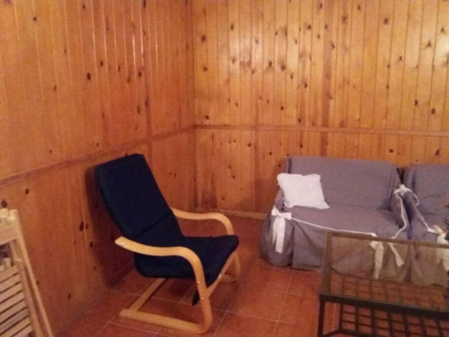 Вилла Adosado Con Gran Terraza Вильянова Экстерьер фото