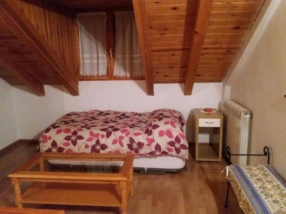 Вилла Adosado Con Gran Terraza Вильянова Экстерьер фото