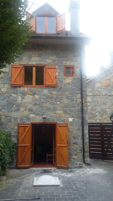 Вилла Adosado Con Gran Terraza Вильянова Экстерьер фото