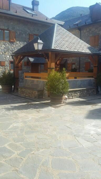 Вилла Adosado Con Gran Terraza Вильянова Экстерьер фото